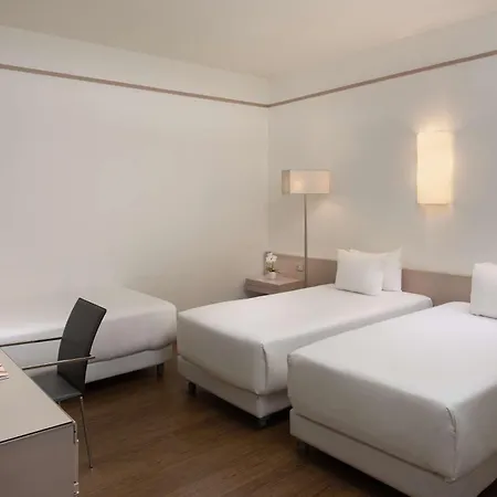 Hotel Nh Pisa