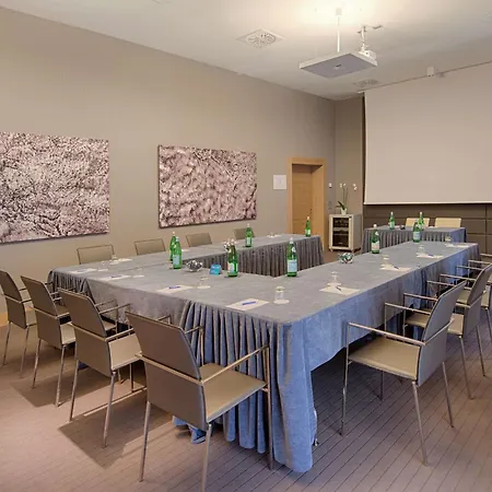 Otel Nh Pisa