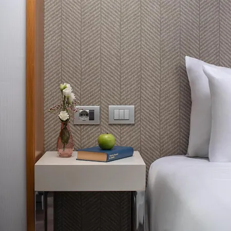 Otel Nh Pisa