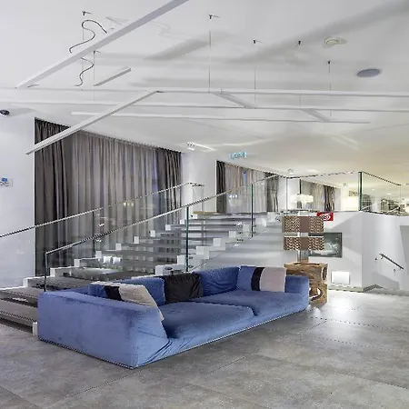 Nh Otel Pisa