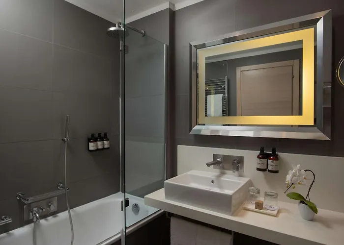 Hotel Nh Pisa