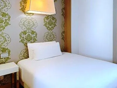Nh Hotel Pisa