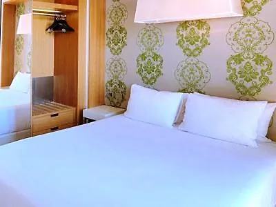 Nh Hotel 4*