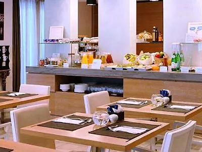 Nh Hotel Pisa