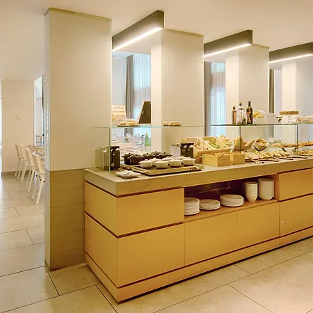 Nh Hotel 4*