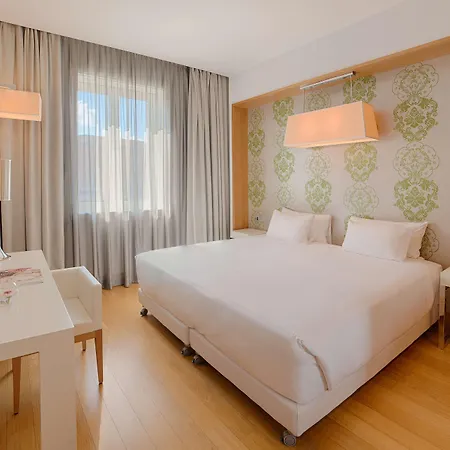 Nh Hotel Pisa