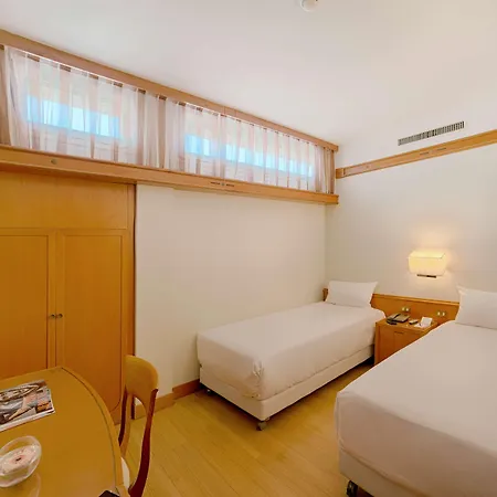 Nh Hotel 4*