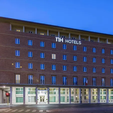 Hotel Nh
