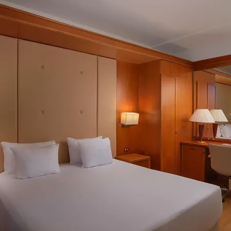 Nh Hotel Pisa