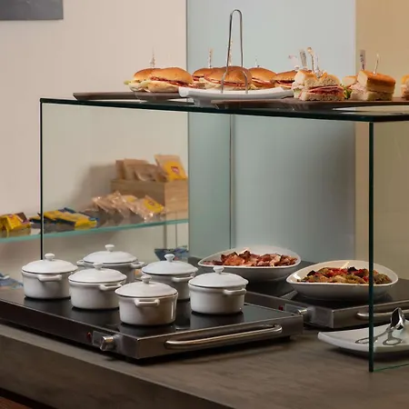 Hotel Nh Pisa