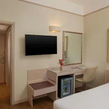 Hotell Nh