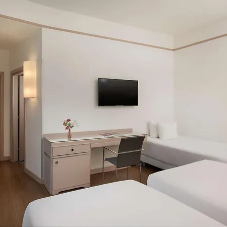 Nh Hotel 4*