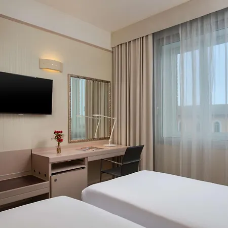 Hotel Nh Pisa