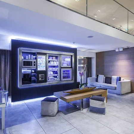Hotel Nh
