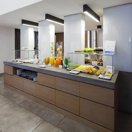 Nh Hotell 4*