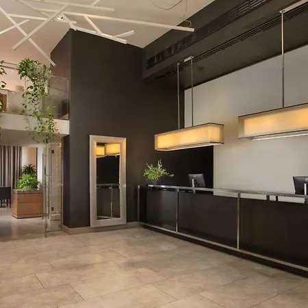 Nh Hotel Pisa