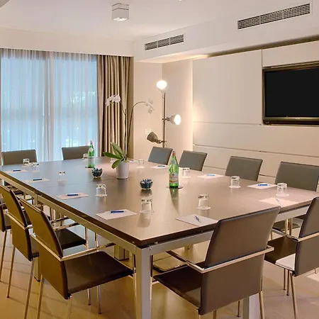 Nh Hotel 4*