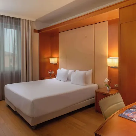 Hotel Nh Pisa