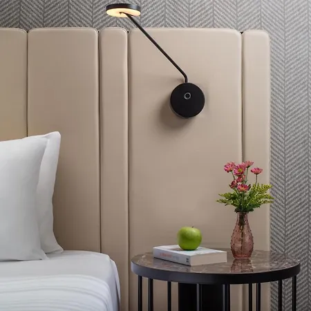 Nh Отель Пиза