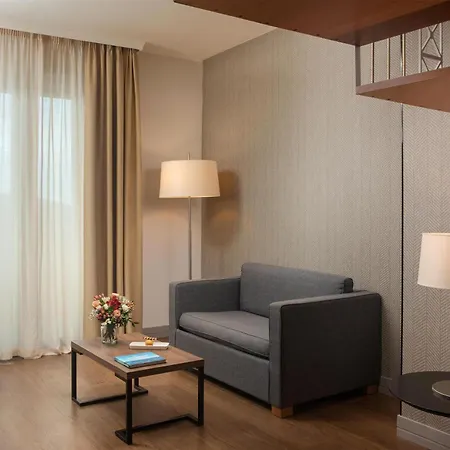 Nh Hotel