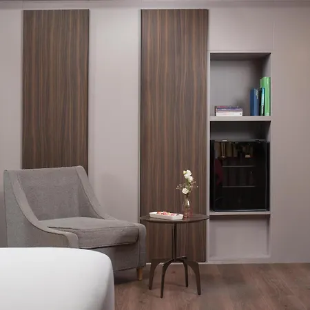 Nh Hotel Pisa