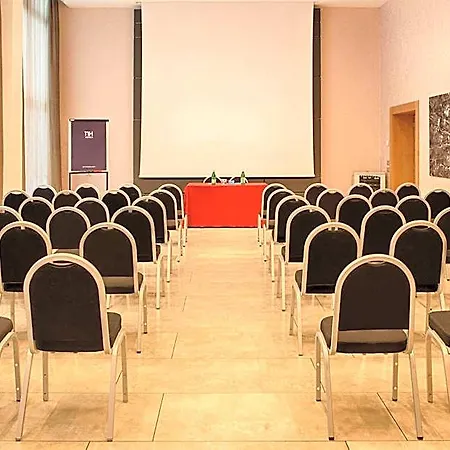 Nh Hotel Pisa