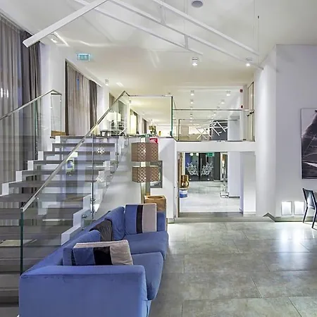 Hotel Nh