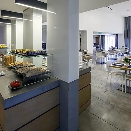 Hotel Nh Pisa