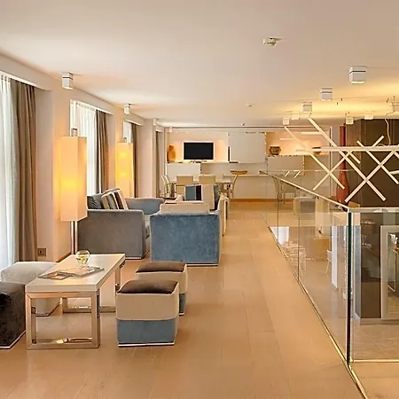 Hotel Nh Pisa