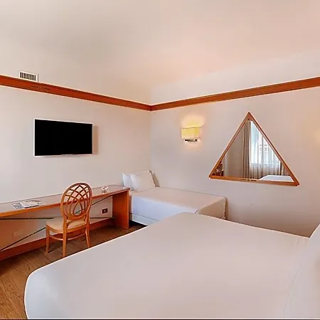 Hotel Nh Pisa