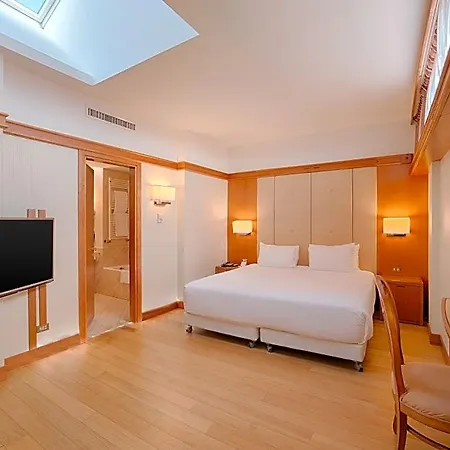 Hotel Nh Pisa