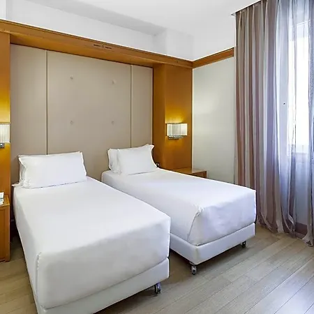 Hotel Nh Pisa