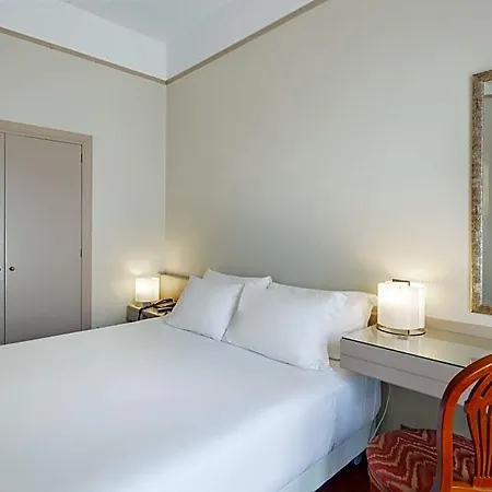 Nh Hotel 4*