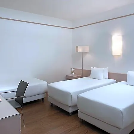 Nh Hotel