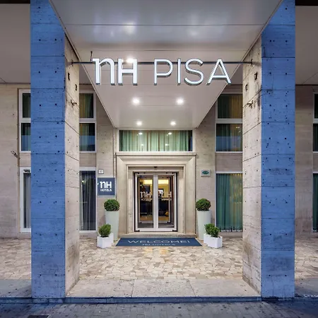Otel Nh Pisa