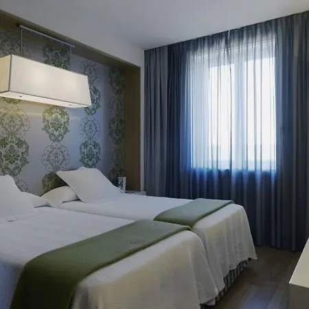 Nh Hotel Pisa