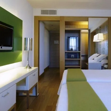 Hotel Nh Pisa