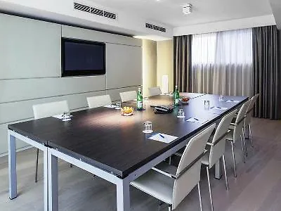Hotel Nh Pisa