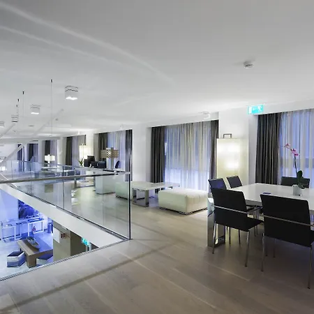 Hotell Nh Pisa