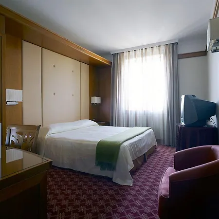 Nh Hotel