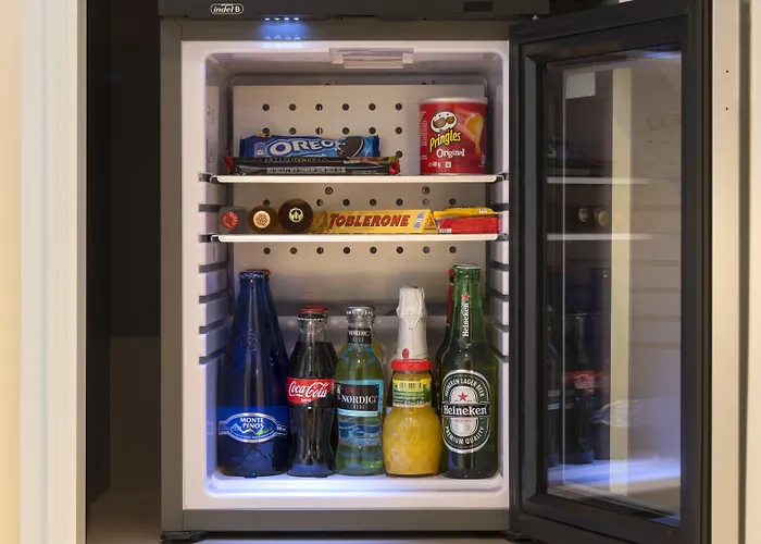 Отель Nh Пиза