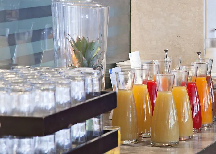 Отель Nh Пиза