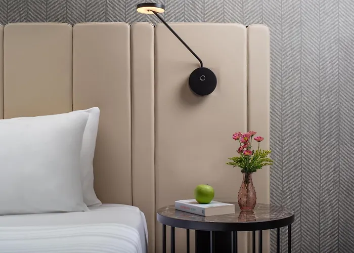 Nh Отель Пиза