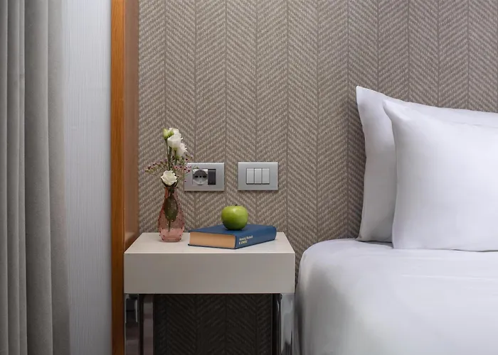 Hotel Nh Pisa
