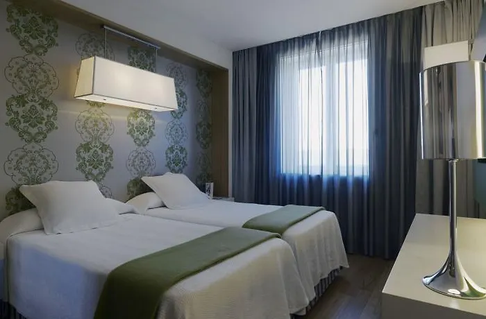 Nh Hotel Pisa
