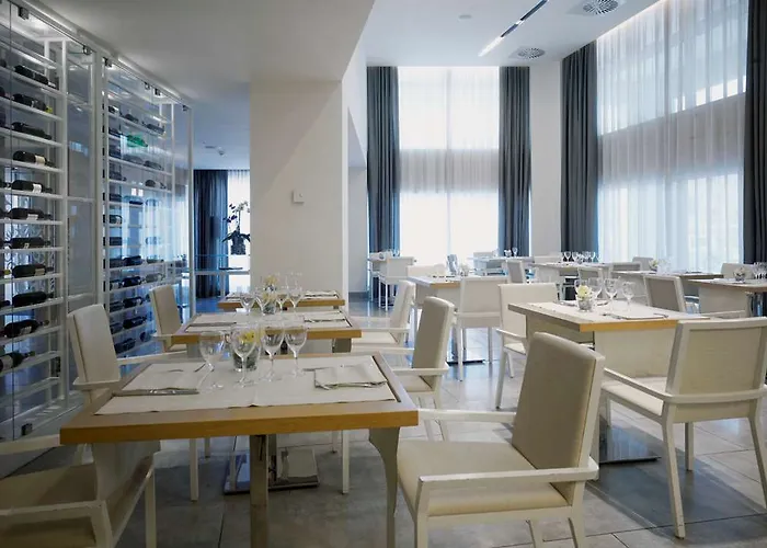 Nh Hotel Pisa