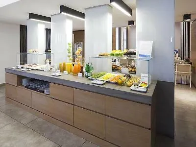 比萨nh酒店 酒店 比萨