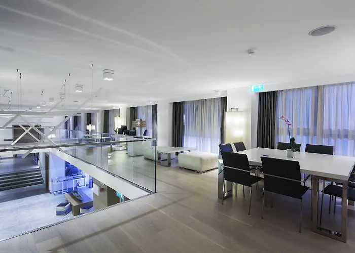 Отель Nh Пиза