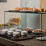 Nh Hotell Pisa