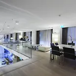 Hotell Nh Pisa